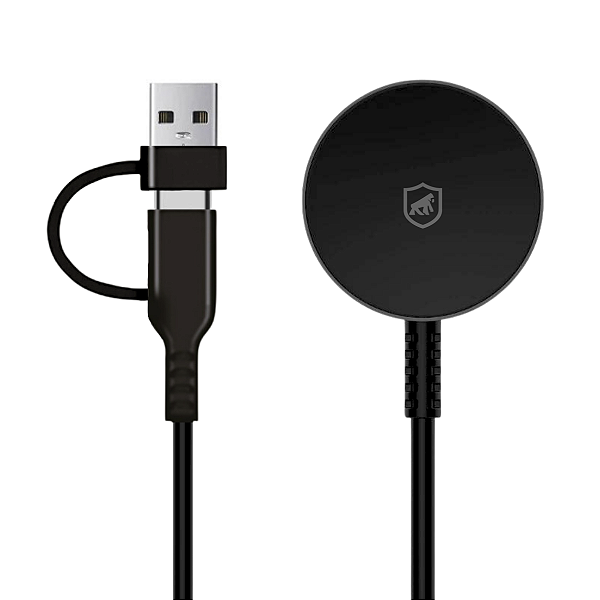 Carregador Wireless para Samsung Galaxy Watch - Gshield