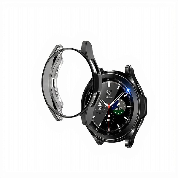 Case para Samsung Watch 4 40MM - Case Bumper Armor - Gshield