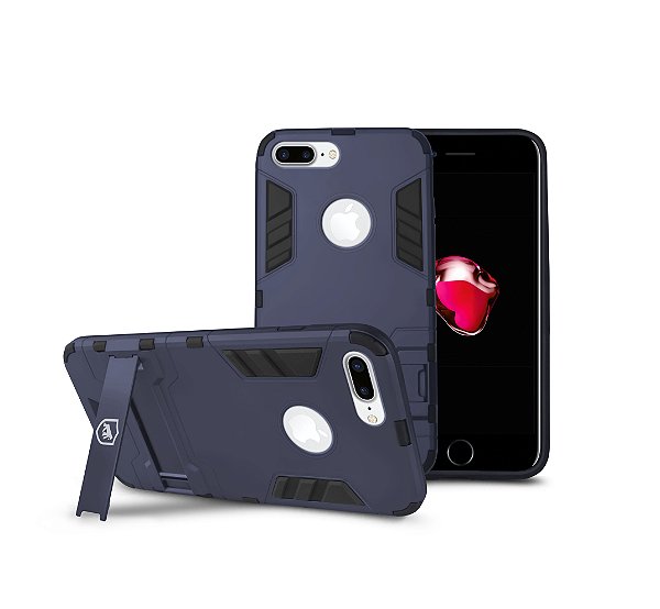 Capa para iPhone 7 Plus / 8 Plus - Armor - Gshield