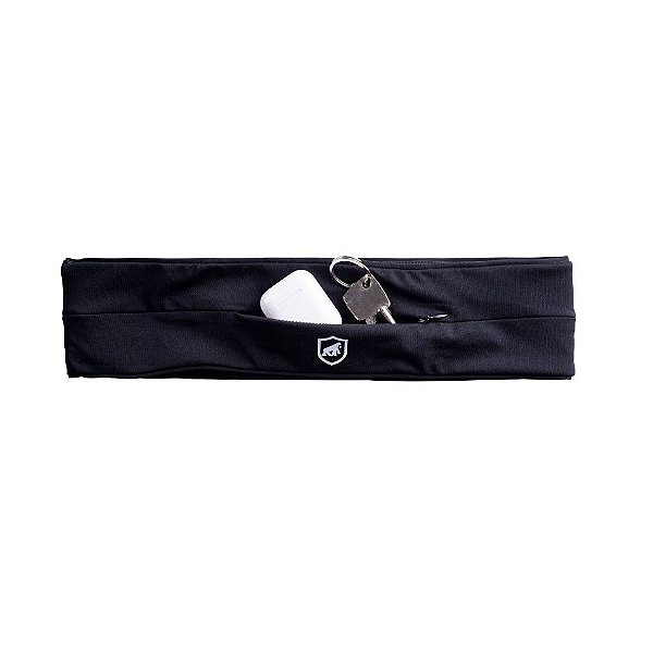 Porta dólar / doleira antifurto para viagem - Tamanho G - Gshield