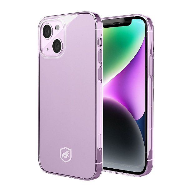 Capa para iPhone 14 Plus - Clear - Gshield