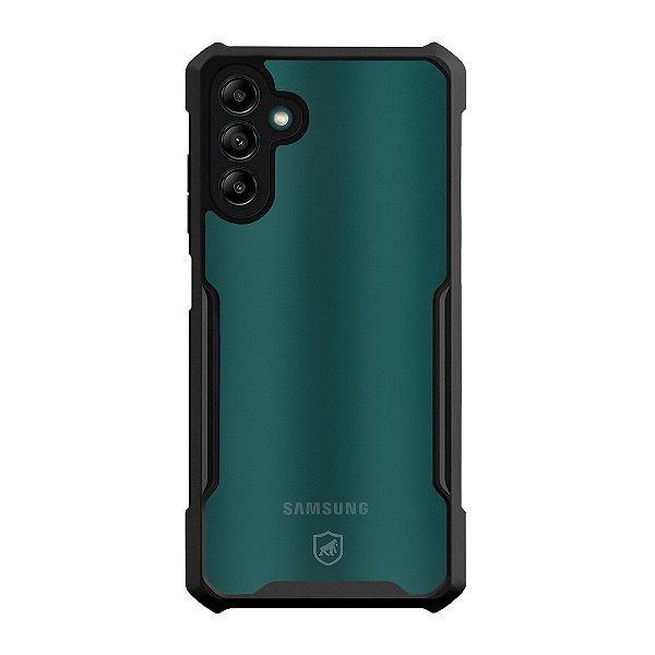 Capa para Samsung Galaxy A04S - Dual Shock X - Gshield