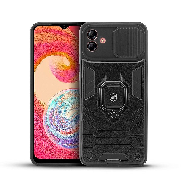 Capa para Samsung Galaxy A04 - Defender - Gshield