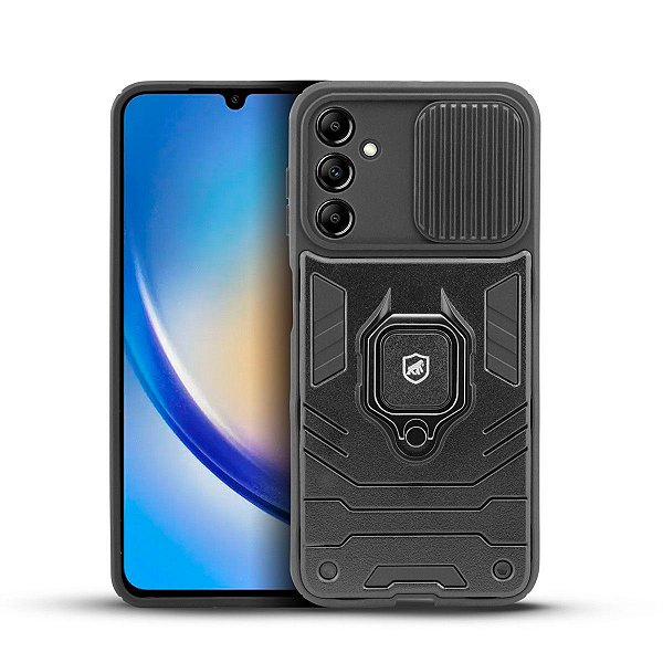 Capa para Samsung Galaxy A34 5G - Defender - Gshield