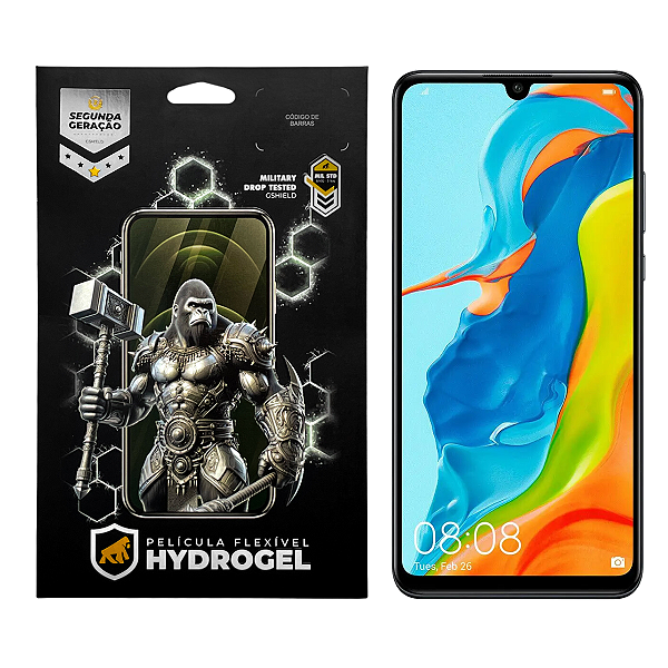 Película para Huawei P30 Lite - Hydrogel HD - Gshield