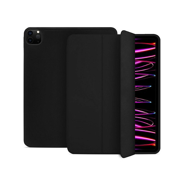 Capa para iPad Pro 11" 2018/2020/2021/2022 - Clear View - Gshield