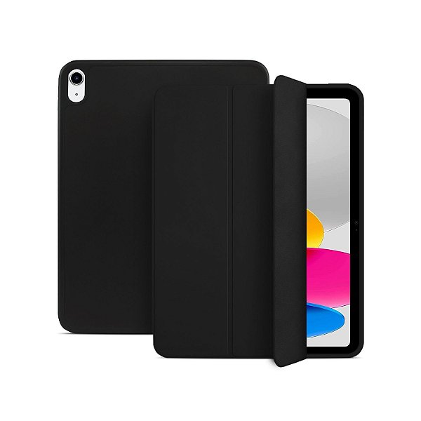 Capa para iPad 10.9" 2022 / iPad Air 11'' 2026 - Clear View - Gshield
