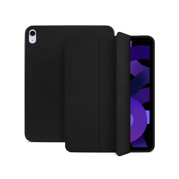 Capa para iPad Air 4 10.9 2020 / iPad Air 5 10.9 2022 - Clear View - Gshield