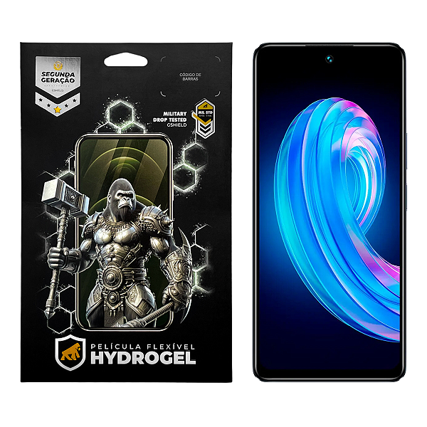 Película para Infinix Note 30 5G - Hydrogel HD - Gshield