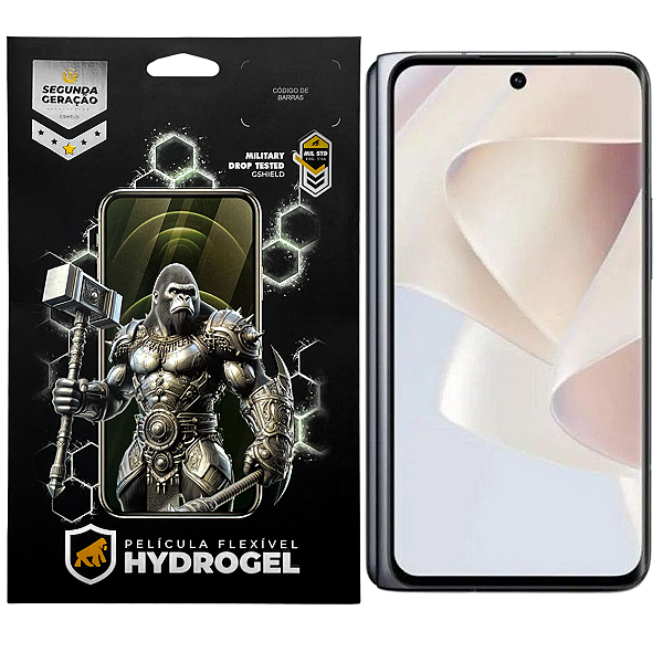 Película para OnePlus V Fold - Hydrogel HD - Gshield