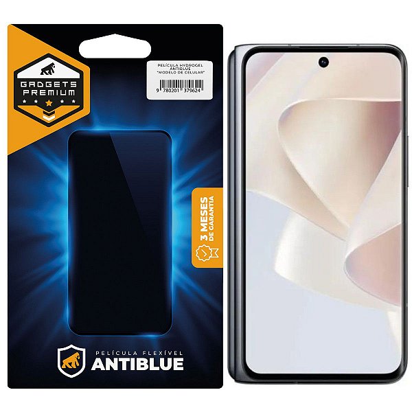 Película para OnePlus V Fold - AntiBlue - Gshield