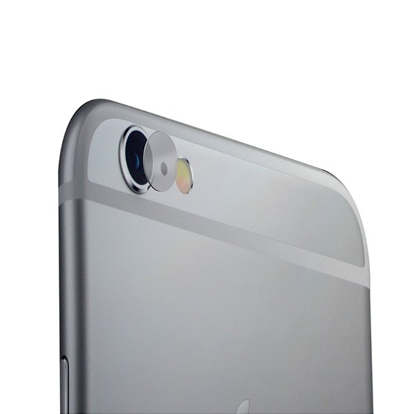 Película para Lente de Câmera iPhone 6 Plus e 6S Plus - Gshield