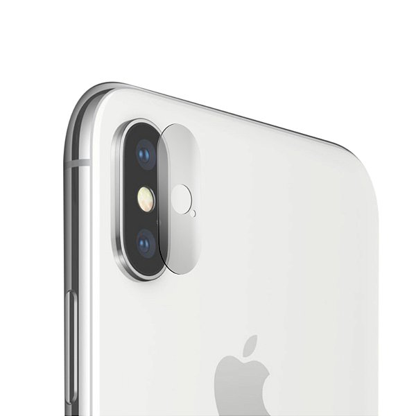 Película para Lente de Câmera iPhone X e XS - Gshield