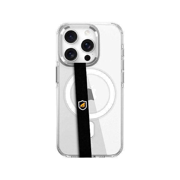 Cordão Salva Celular - Fita antiqueda - Gshield