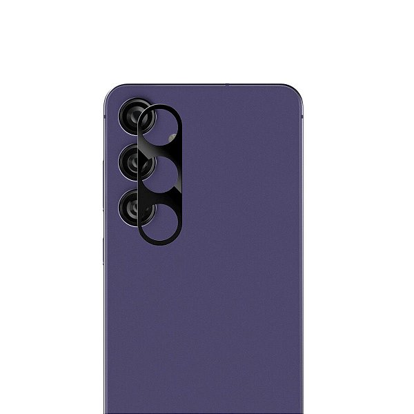 Película para Lente de Câmera para Samsung Galaxy S24 Plus - Gshield