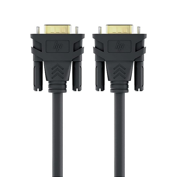 Cabo VGA - 2m - HP