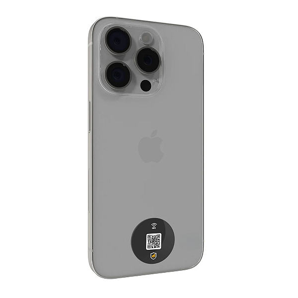 Cartão de Visita Digital - Armorcard Dot - Gshield