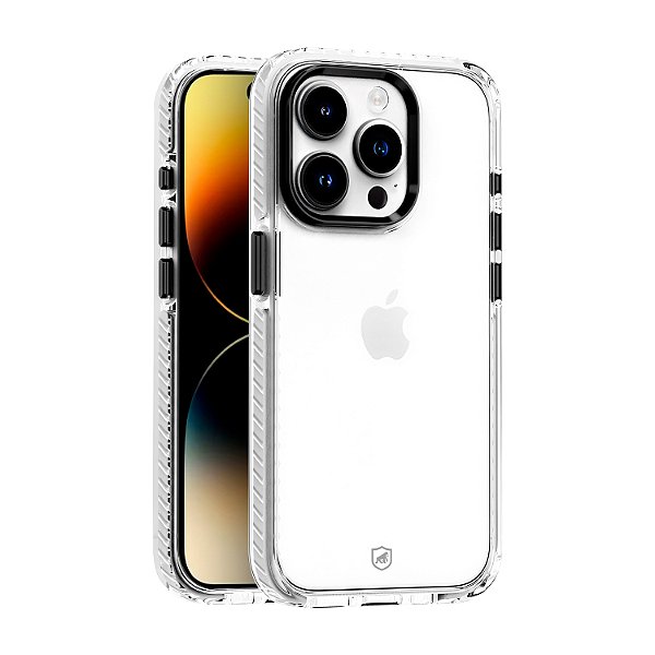 Capa para iPhone 14 Pro - Urus - Gshield