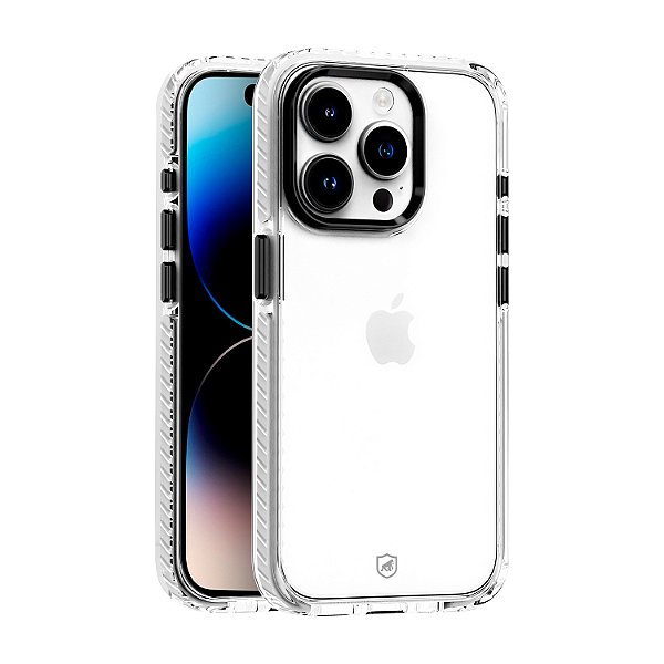 Capa para iPhone 14 Pro Max - Urus - Gshield