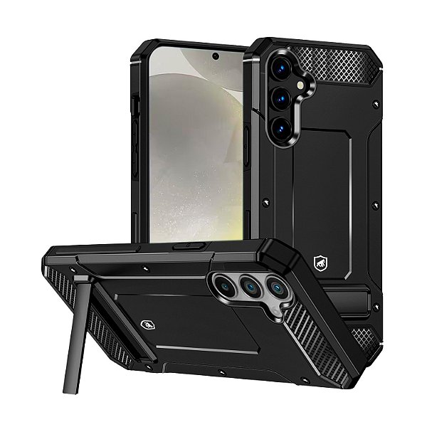 Capa para Samsung Galaxy S24 - ArmyProof - Gshield