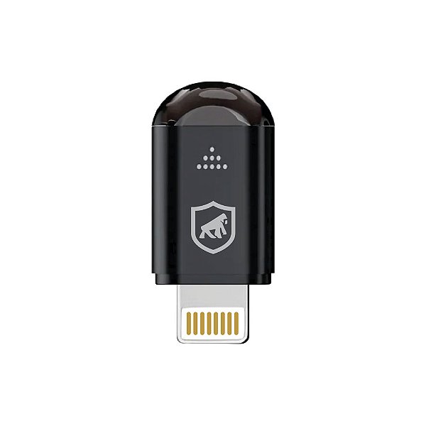 Controle Universal Mini Armor - Lightning - Gshield