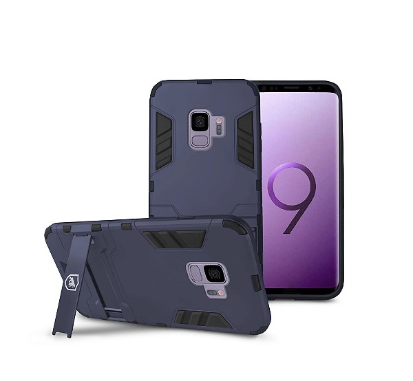 Capa para Samsung Galaxy S9 - Armor - Gshield