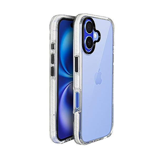 Capa para iPhone 16 - Urus - Gshield