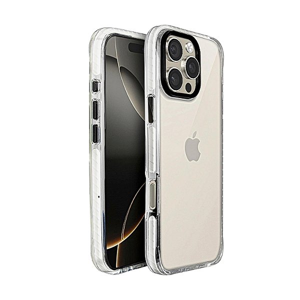 Capa para iPhone 16 Pro - Urus - Gshield
