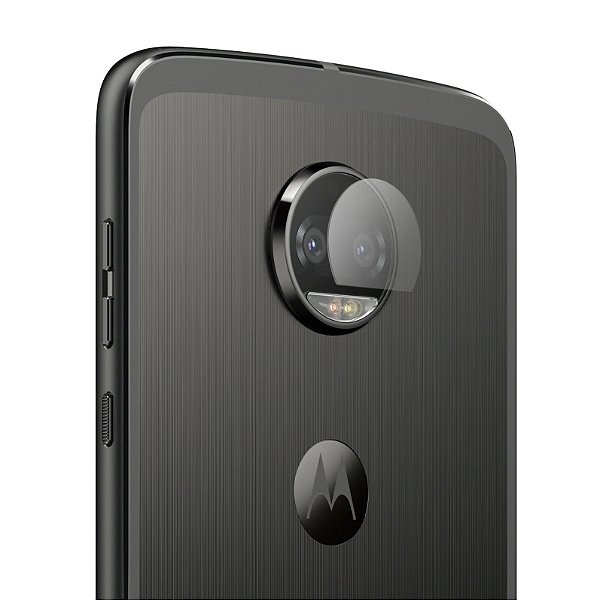 Película para Lente de Câmera Motorola Moto Z2 Force - Gshield