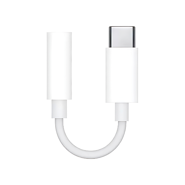 Adaptador P2 para Tipo C / Type C - Verde
