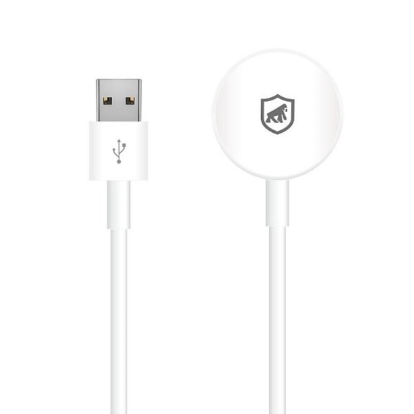 Carregador universal para Apple Watch - Gshield