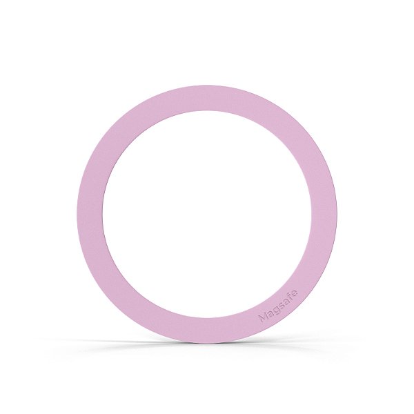 Anel Magsafe - Rosa - Gshield