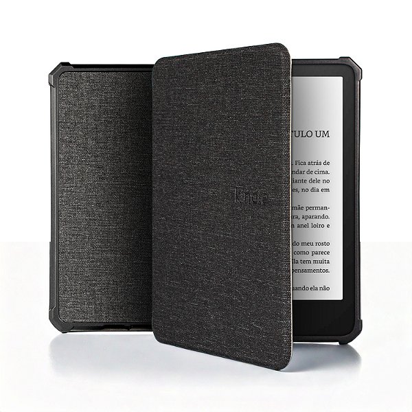 Capa Office para Kindle 11ª Geração (2022) - Gshield