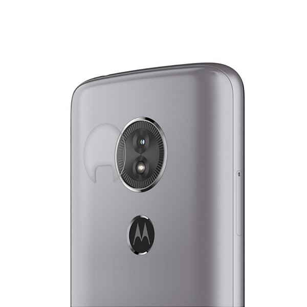 Película para Lente de Câmera Motorola Moto G6 Play - Gshield