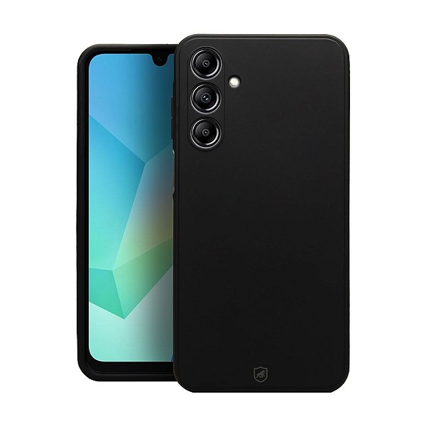 Capa para Samsung Galaxy A16 5G - Silicon Veloz - Gshield