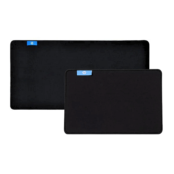 Mouse Pad / Desk Pad Speed Gamer Antiderrapante - HP