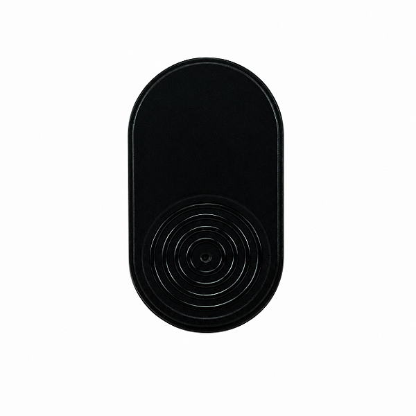 Clip para Microfone de Lapela Magnética - Gshield
