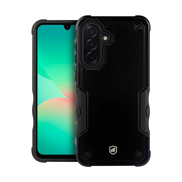 Capa para Samsung Galaxy A26 5G - Armorgear - Gshield
