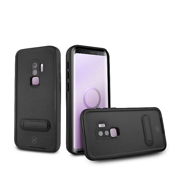 Capa à Prova d'água Nautical para Samsung Galaxy S9 Plus - Gshield