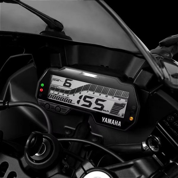 Película para YAMAHA R15 - Hydrogel HD - Gshield