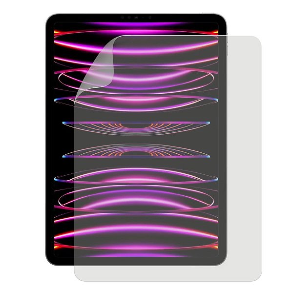 Película para iPad Pro 11" 4ª geração (2022) Fosca PaperLike - Sensação de Papel - HidroArmor - Gshield