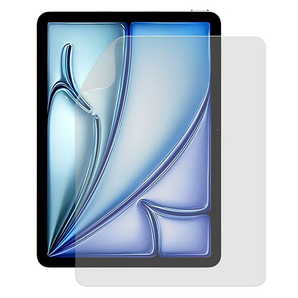 Película para iPad Air 11" 6ª geração (2026) Fosca PaperLike - Sensação de Papel - HidroArmor - Gshield