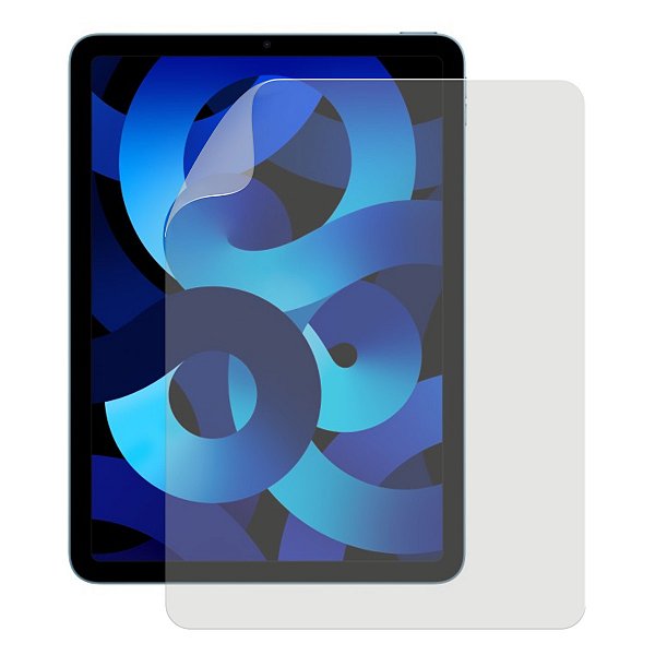 Película para iPad Air 10.9" 4ª geração (2020) Fosca PaperLike - Sensação de Papel - HidroArmor - Gshield