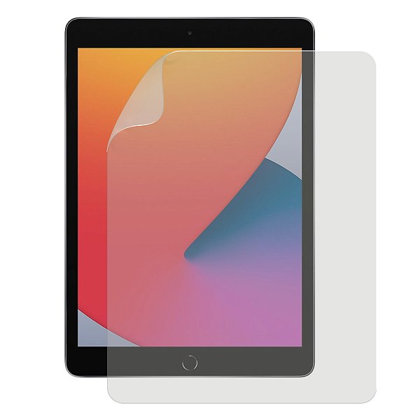 Película para iPad 10.2" 8ª geração (2020) Fosca PaperLike - Sensação de Papel - HidroArmor - Gshield