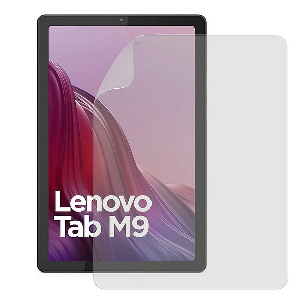 Película para Lenovo TAB M9 Fosca PaperLike - Sensação de Papel - HidroArmor - Gshield