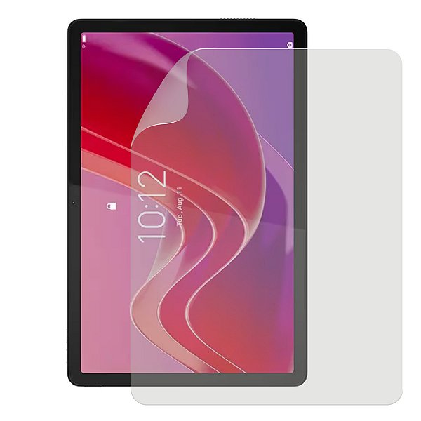 Película para Lenovo TAB K11 Fosca PaperLike - Sensação de Papel - HidroArmor - Gshield
