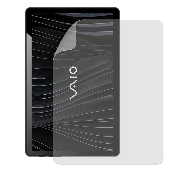 Película para Tablet VAIO TL10 Fosca PaperLike - Sensação de Papel - HidroArmor - Gshield