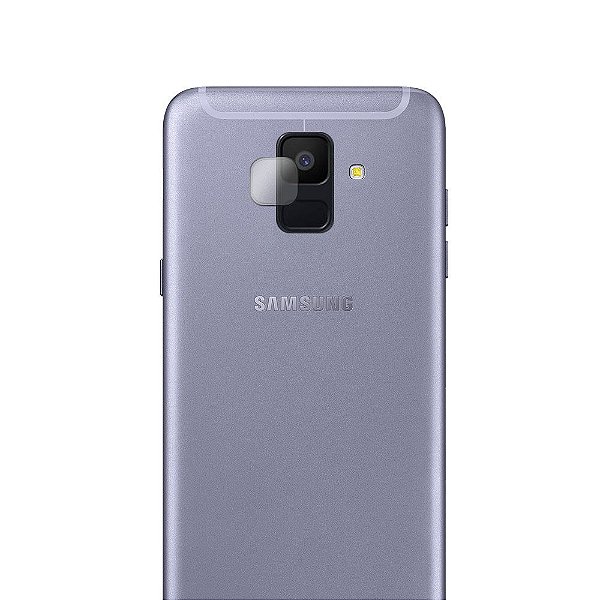 Película para Lente de Câmera Galaxy A6 - Gshield