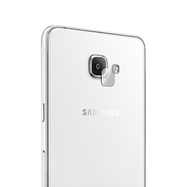 Película para Lente de Câmera Galaxy A9 - Gshield