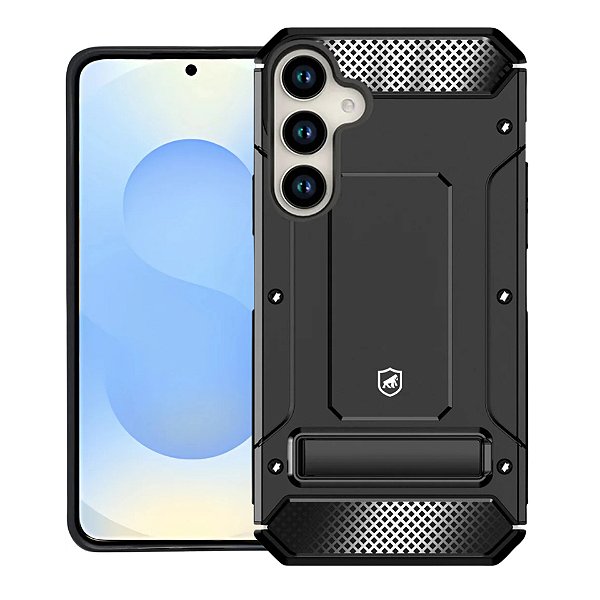 Capa para Samsung Galaxy S25 Plus - ArmyProof - Gshield